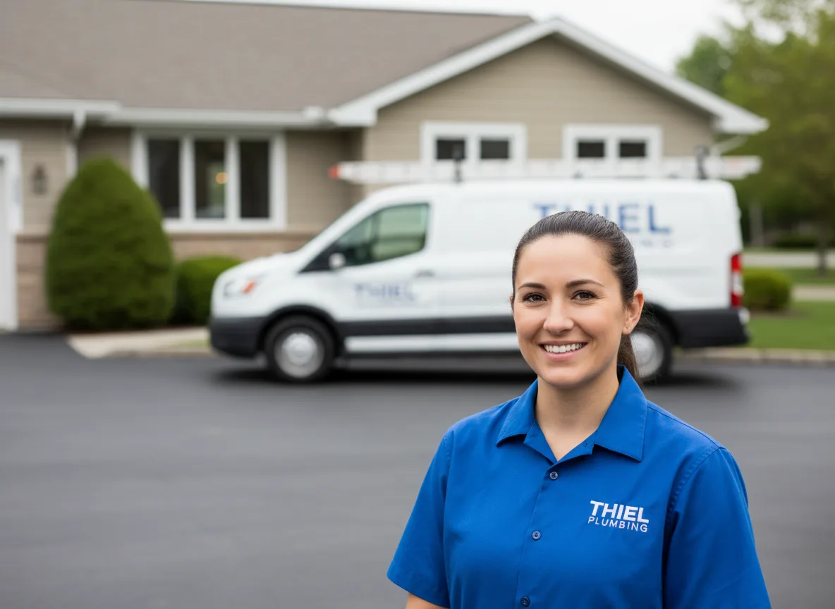 Plumber Urich, MO FAQs